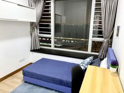 The Centris (D22), Apartment #553710391
